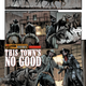 Illustration for article titled Exclusive DC preview: iAll-Star Western /i#32 shows Jonah Hex doing what he does best